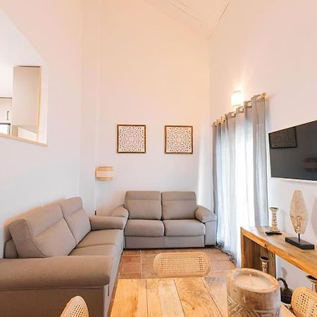 Apartamento Atardecer Сиера Невада Екстериор снимка