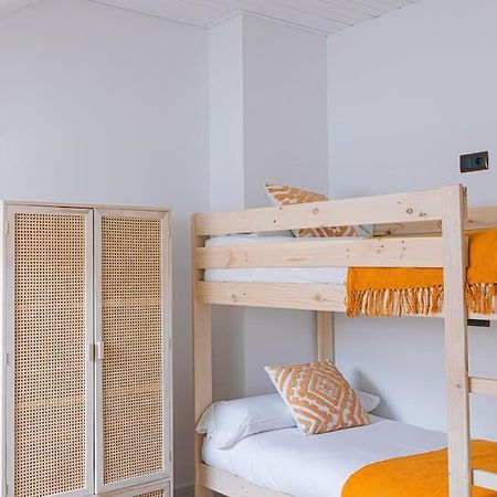 Apartamento Atardecer Сиера Невада Екстериор снимка