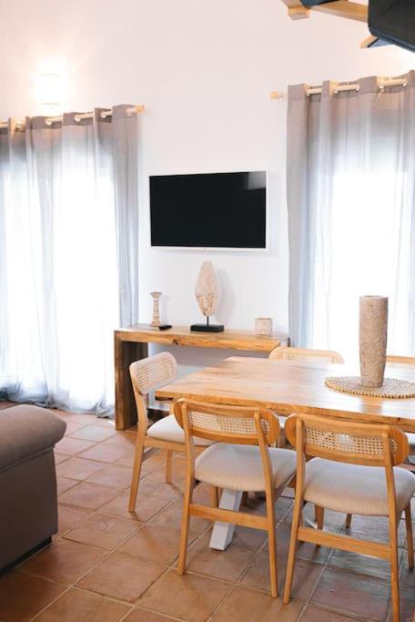 Apartamento Atardecer Сиера Невада Екстериор снимка