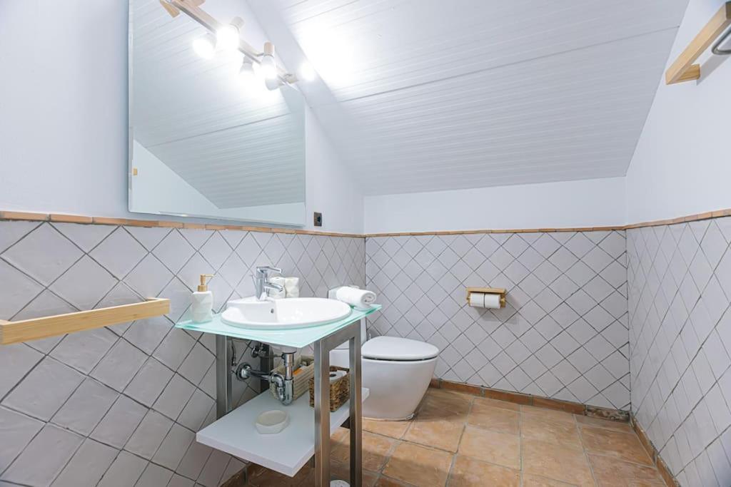 Apartamento Atardecer Сиера Невада Екстериор снимка