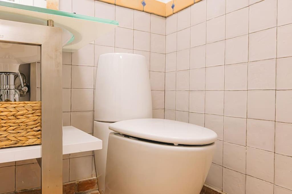 Apartamento Atardecer Сиера Невада Екстериор снимка