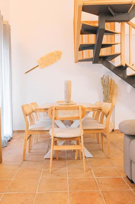 Apartamento Atardecer Сиера Невада Екстериор снимка