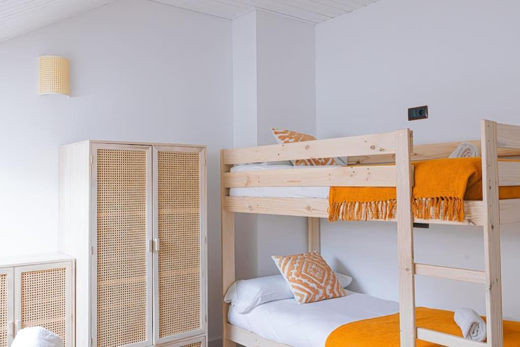 Apartamento Atardecer Сиера Невада Екстериор снимка