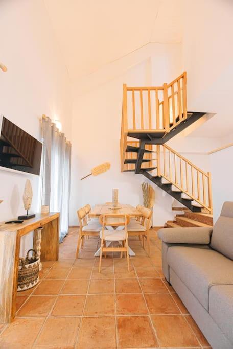 Apartamento Atardecer Сиера Невада Екстериор снимка