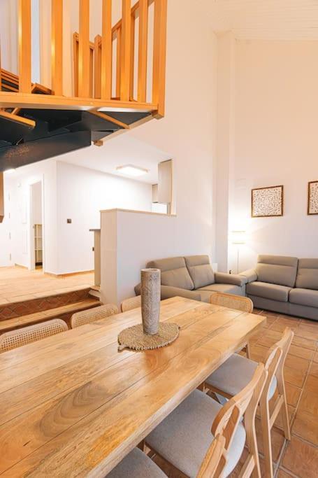 Apartamento Atardecer Сиера Невада Екстериор снимка
