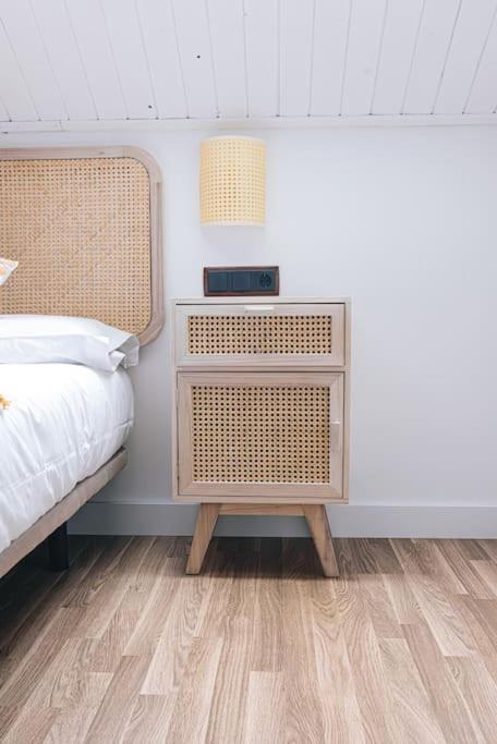 Apartamento Atardecer Сиера Невада Екстериор снимка