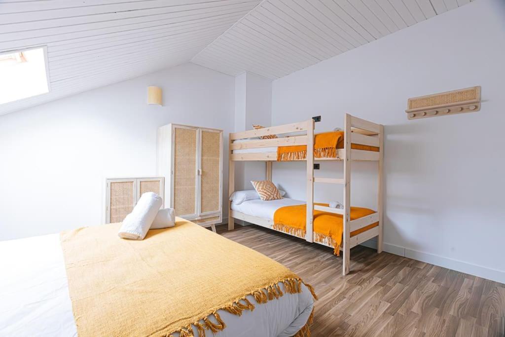 Apartamento Atardecer Сиера Невада Екстериор снимка