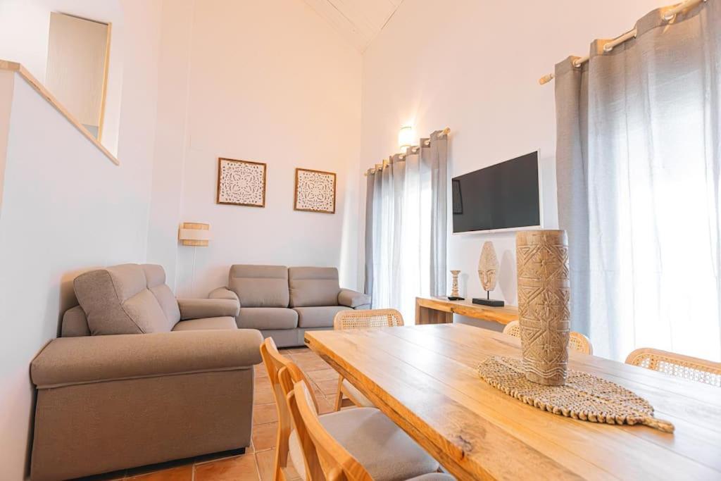 Apartamento Atardecer Сиера Невада Екстериор снимка